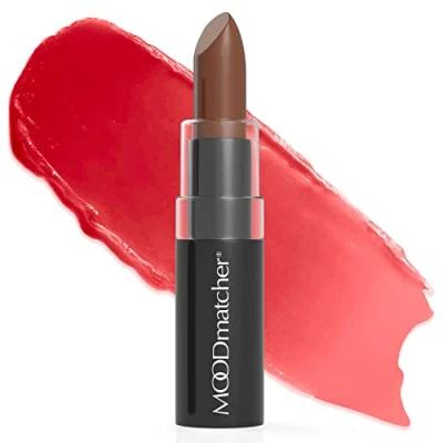Abbildung von MOOD MATCHER lippenstift, brown