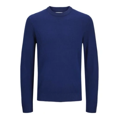 Abbildung von JACK&amp;JONES JPRCCLAMBSWOOL Knit Crew Neck LN