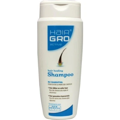 Abbildung von Hairgro Heilshampoo gegen Haarausfall SLS frei 200ml