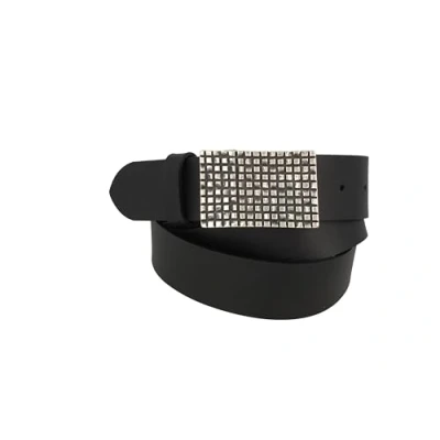 Abbildung von MGM Damen Barcelona Gürtel,, per pack Schwarz (schwarz 1), 105#105#6671 (Herstellergröße: 105)