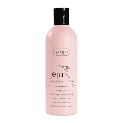 Abbildung von Jeju Champú Hidratante Y Purificador 300 Ml