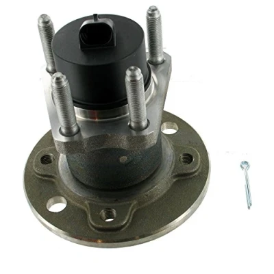 Abbildung von SKF VKBA 3283 Radlagersatz DAEWOO: Espero