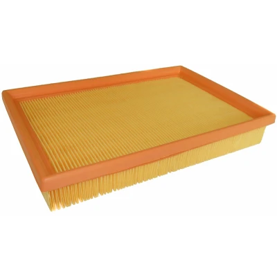Abbildung von MAPCO 60419 Luftfilter 42 184 276 viereckig Filtereinsatz SEAT: Cordoba I Limousine, TOLEDO 1