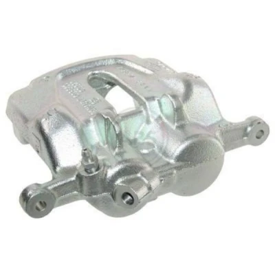 Abbildung von A.B.S. 520661 Bremssattel Grauguss OPEL: Vivaro A Kastenwagen, Combi, Pritsche / Fahrgestell, NISSAN: Primastar Kastenwagen