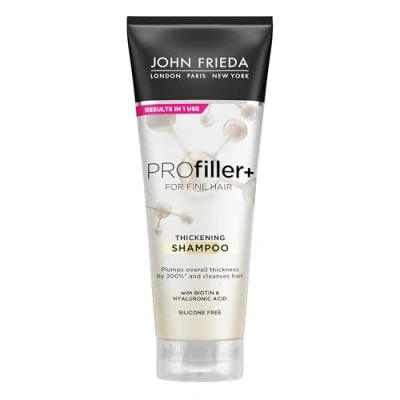 Abbildung von John Frieda PROfiller+ Shampoo 250 ml