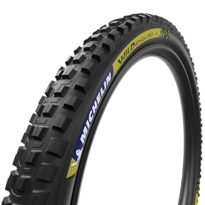 Abbildung von MICHELIN Fahrradreifen Wild Enduro MH Racing Line 29x2.50&quot; 63 622
