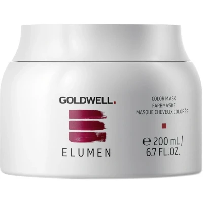Abbildung von Goldwell Elumen Farbmaske 200 ml