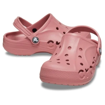 Abbildung von Crocs Kids&#039; Via Clog 33 34 EU Blossom