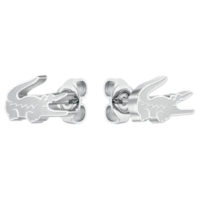 Abbildung von Lacoste Ohrstecker für Damen Kollektion CROCODILE 2040050