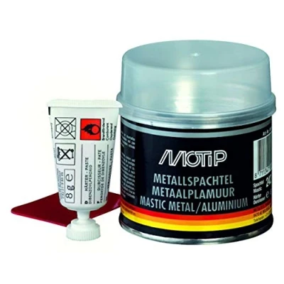 Abbildung von MOTIP METALL SPACHTEL 250gr