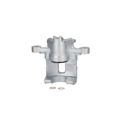 Abbildung von FEBI BILSTEIN 182704 Bremssattel Gusseisen Hinterachse links KIA: RIO 2, HYUNDAI: ACCENT 3, 3 Stufenheck