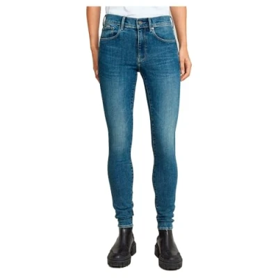 Abbildung von G STAR Skinny Jeans Fit, Damen, Größe: 32x34, Faded summer sky