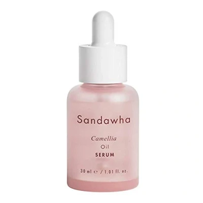 Abbildung von Camellia Oil Serum 30ml