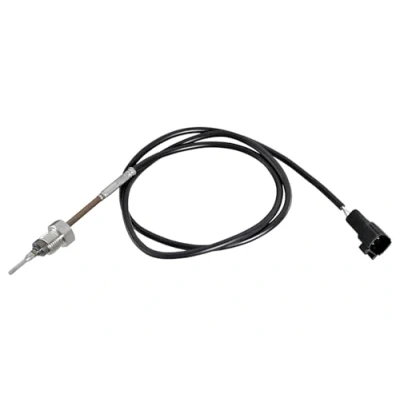 Abbildung von HELLA 6PT 358 226 211 Sensor, Abgastemperatur FORD: Ranger Mk3