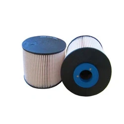 Abbildung von ALCO FILTER MD 657 Kraftstofffilter Filtereinsatz FORD: KUGA 2, Focus 2 Kombi, Schrägheck, PEUGEOT: 508 I SW, 407 5008