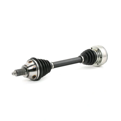 Abbildung von MAXGEAR 49 0766 Antriebswelle Vorderachse links 501 SKODA: Fabia 1 Combi, I Schrägheck, 2 SEAT: Ibiza 3 Schrägheck