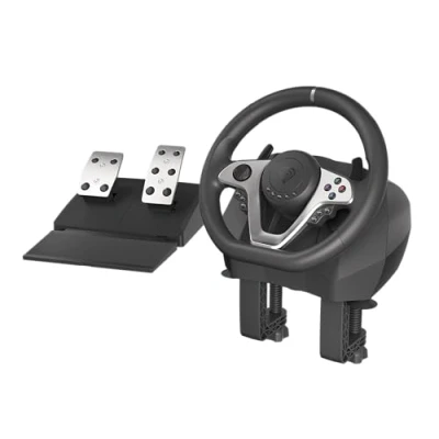 Abbildung von Genesis SEABORG 400 für PC/XBOX/PS Gaming Lenkrad
