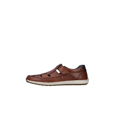 Abbildung von Rieker Herren Halbschuhe 08838