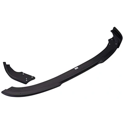 Abbildung von RDX Frontspoiler VARIO X E Klasse W211 2006 Classic/Elegance Frontlippe Front Ansatz Vorne Spoilerlippe