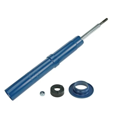 Abbildung von MEYLE 326 623 0044 Stoßdämpfer Vorderachse Gasdruck Zweirohr Federbein oben Stift ORIGINAL Quality BMW: X5, X6