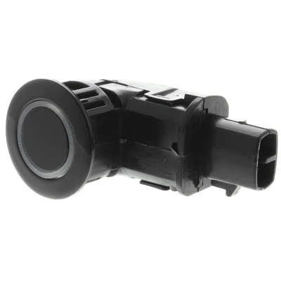 Abbildung von VEMO V70 72 0336 Parksensoren hinten schwarz Ultraschallsensor TOYOTA: Corolla IX Schrägheck