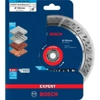 Abbildung von Diamanttrennscheibe Expert MultiMaterial, Ø 150mm