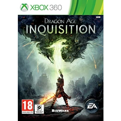 Abbildung von Dragon Age Inquisition (Xbox 360)