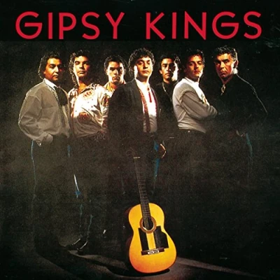 Abbildung von Gipsy Kings