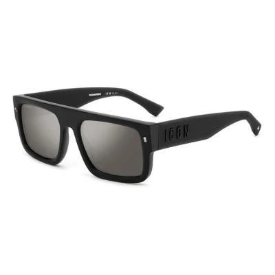 Abbildung von Sonnenbrille Dsquared2 ICON 0008/S 003 54/20/145