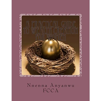 Abbildung von A practical guide to wealth creation for women: Financial Education Women