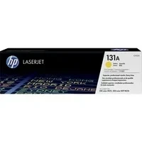 Abbildung von HP 131A gelb toner 1.800 seiten CF212A original