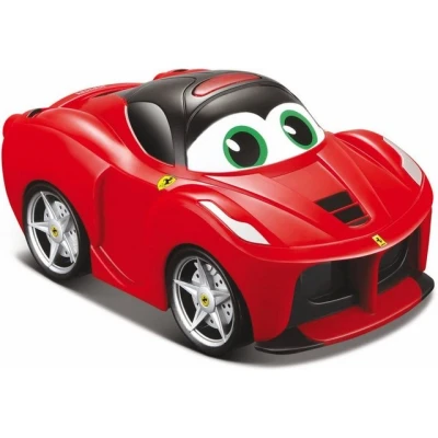 Abbildung von bbJunior RC Auto Ferrari Lil Driver