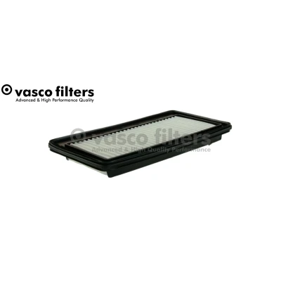 Abbildung von DAVID VASCO A150 Luftfilter 27 136 269 rechteckig Filtereinsatz HYUNDAI: Atos
