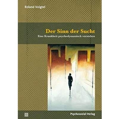 Abbildung von der Sinn Sucht: Eine Krankheit psychodynamisch verstehen (Therapie &amp; Beratung)