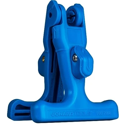 Abbildung von Jonard Tools FOD 2000 Glasfaser Kabelschneider für 0,6 cm Flachkabel