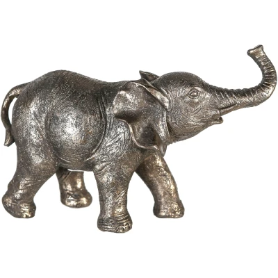 Abbildung von GILDE Tierfigur &quot;Elefant &quot;Zambezi&quot;&quot;