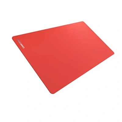 Abbildung von GameGenic Prime 2mm Playmat Red