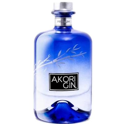 Abbildung von Akori Gin (1 x 0.7 l)