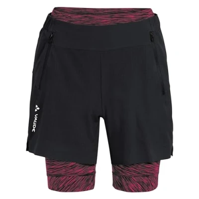 Abbildung von Vaude Women&#039;s Altissimi Shorts