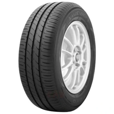Abbildung von Toyo NanoEnergy 3 195/65 R15 95T PKW Sommerreifen Reifen VOLKSWAGEN: Golf 7 Schrägheck, 4 5 AUDI: A3 Schrägheck 2213