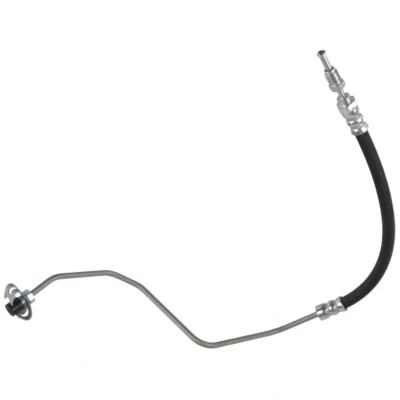Abbildung von FEBI BILSTEIN 175008 Bremsschläuche Hinterachse links, außen PEUGEOT: 207 CC, Schrägheck, 2008 Kombi, CITROËN: C3 III, Picasso