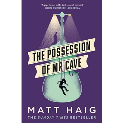 Abbildung von The Possession of Mr Cave