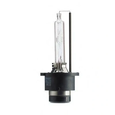 Abbildung von Glühlampe, Fernscheinwerfer PHILIPS 85122VIS1