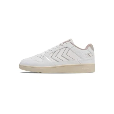 Abbildung von Hummel ST Power PLAY Sneaker low, Damen, Größe: 41, White silver cloud Schuhe