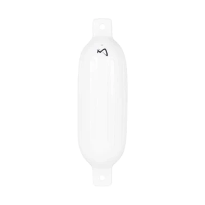 Abbildung von Mesle Fender Boot Dura, ø 16 cm 58 lang, Langfender aufblasbar, Bootsfender, Schiff Yacht Schlauchboot