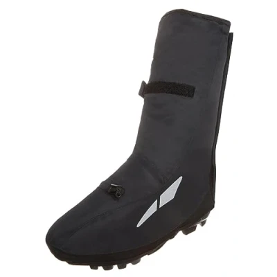 Abbildung von VAUDE Shoecover Capital Plus Gefütterter Fahrradüberschuh Fahrradschuh