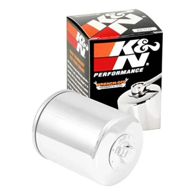Abbildung von Ölfilter K&amp;N Filters KN 171C
