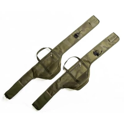 Abbildung von Sonik Xtractor Rod Sleeve 10&#039; Futteral