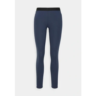 Abbildung von Columbia Damen Funktionsleggins, Midweight Stretch