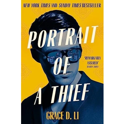 Abbildung von Portrait of a Thief: The Instant Sunday Times &amp; New York Bestseller